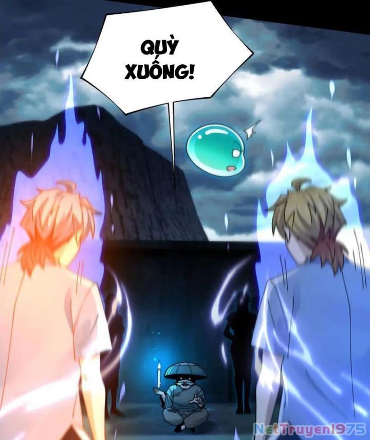 Đến Ma Quỷ Còn Sợ Tâm Thần Chap 125 - Next Chap 126