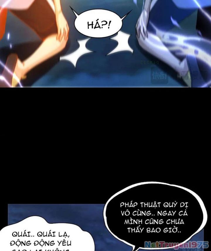 Đến Ma Quỷ Còn Sợ Tâm Thần Chap 125 - Next Chap 126
