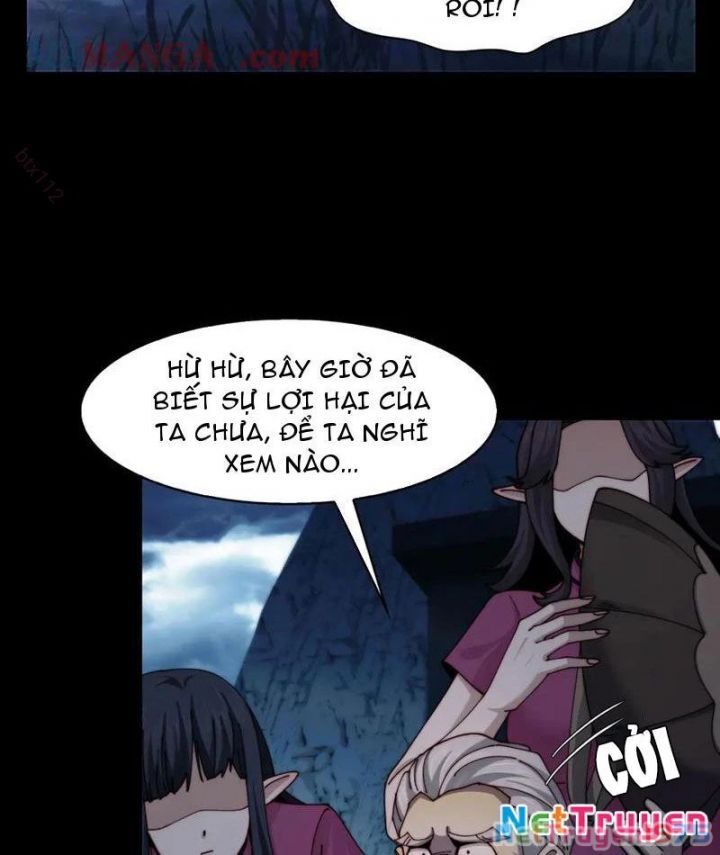 Đến Ma Quỷ Còn Sợ Tâm Thần Chap 125 - Next Chap 126