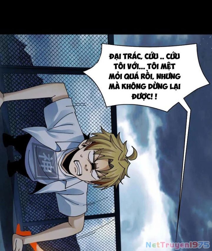 Đến Ma Quỷ Còn Sợ Tâm Thần Chap 125 - Next Chap 126