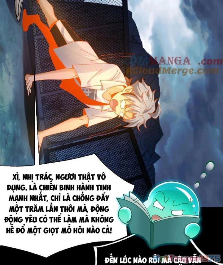 Đến Ma Quỷ Còn Sợ Tâm Thần Chap 125 - Next Chap 126