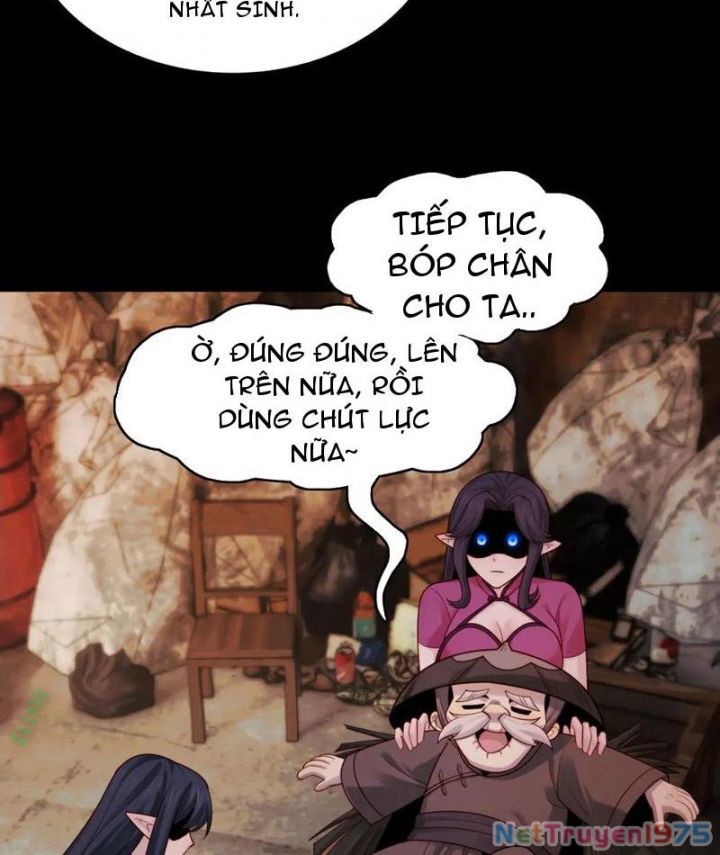 Đến Ma Quỷ Còn Sợ Tâm Thần Chap 125 - Next Chap 126