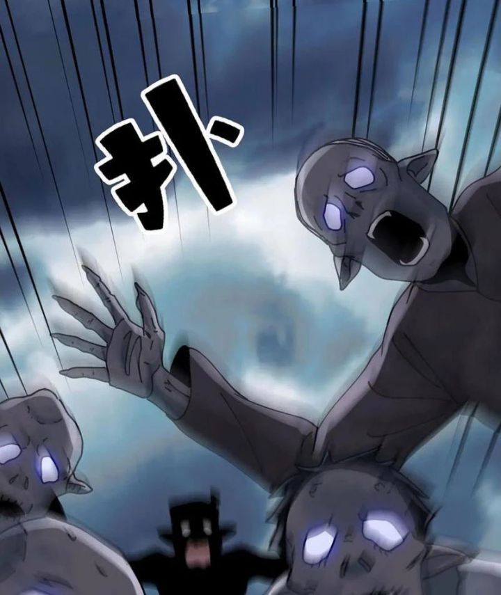 Đến Ma Quỷ Còn Sợ Tâm Thần Chap 125 - Next Chap 126