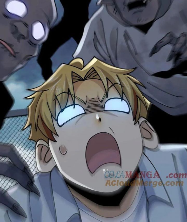 Đến Ma Quỷ Còn Sợ Tâm Thần Chap 125 - Next Chap 126