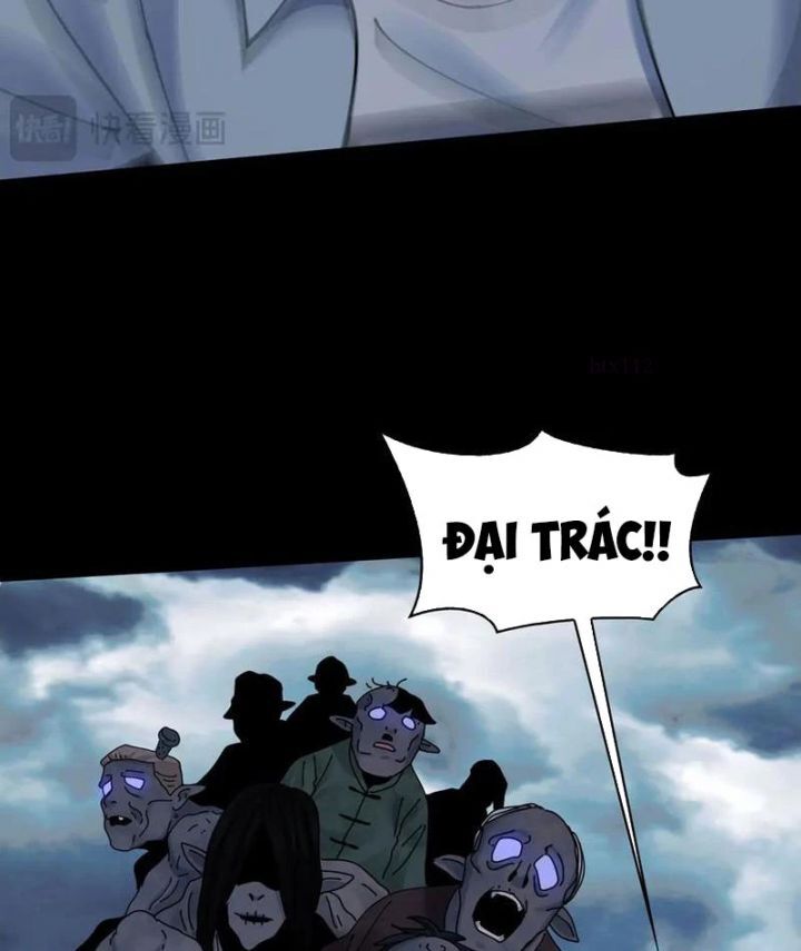 Đến Ma Quỷ Còn Sợ Tâm Thần Chap 125 - Next Chap 126