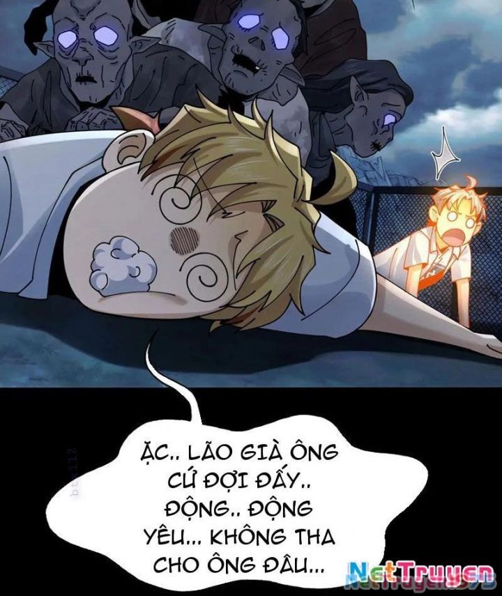 Đến Ma Quỷ Còn Sợ Tâm Thần Chap 125 - Next Chap 126
