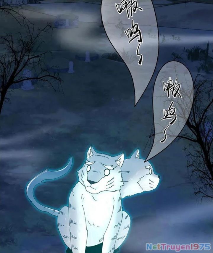 Đến Ma Quỷ Còn Sợ Tâm Thần Chap 125 - Next Chap 126