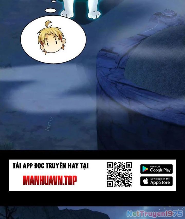 Đến Ma Quỷ Còn Sợ Tâm Thần Chap 125 - Next Chap 126