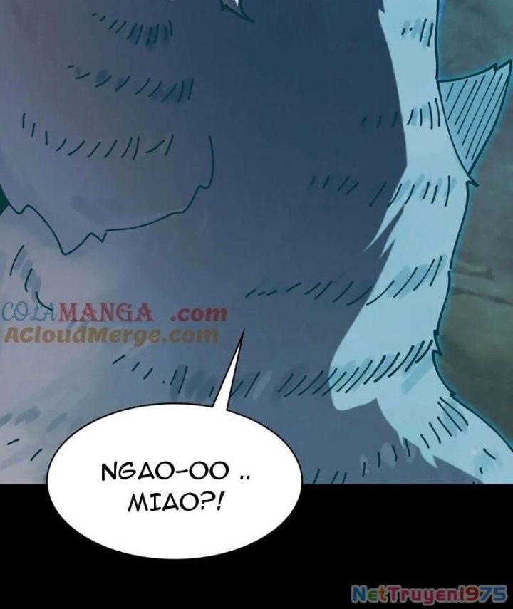 Đến Ma Quỷ Còn Sợ Tâm Thần Chap 125 - Next Chap 126