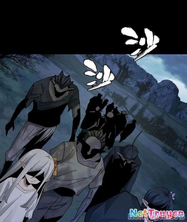 Đến Ma Quỷ Còn Sợ Tâm Thần Chap 125 - Next Chap 126