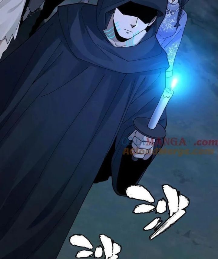 Đến Ma Quỷ Còn Sợ Tâm Thần Chap 125 - Next Chap 126