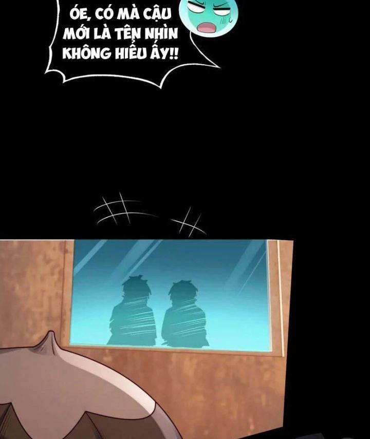 Đến Ma Quỷ Còn Sợ Tâm Thần Chap 125 - Next Chap 126