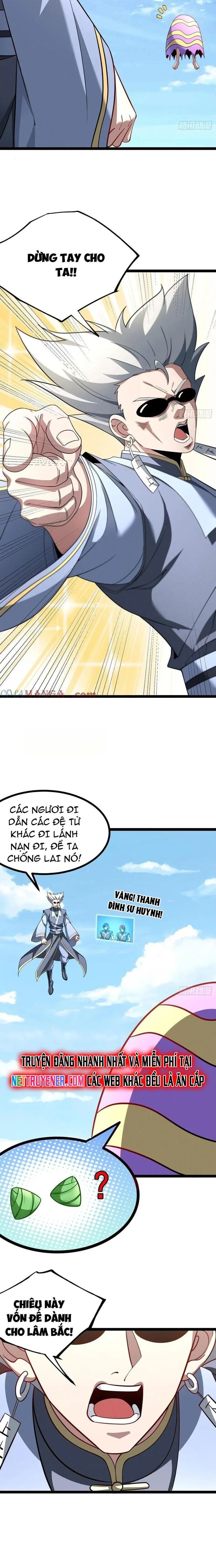 Đến Ma Quỷ Còn Sợ Tâm Thần Chap 129 - Next Chap 130