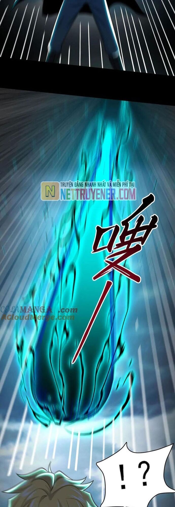 Đến Ma Quỷ Còn Sợ Tâm Thần Chap 131 - Next Chap 132