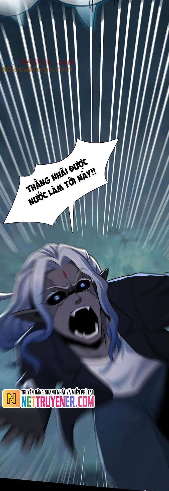 Đến Ma Quỷ Còn Sợ Tâm Thần Chap 131 - Next Chap 132