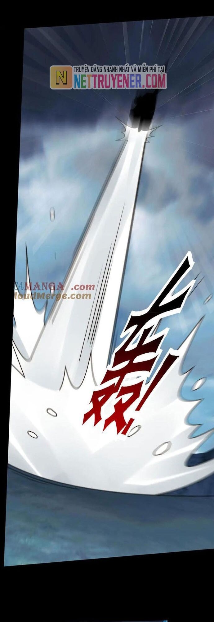 Đến Ma Quỷ Còn Sợ Tâm Thần Chap 131 - Next Chap 132