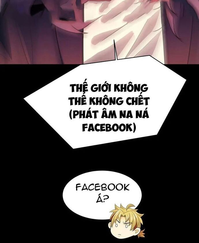 Đến Ma Quỷ Còn Sợ Tâm Thần Chap 131 - Next Chap 132