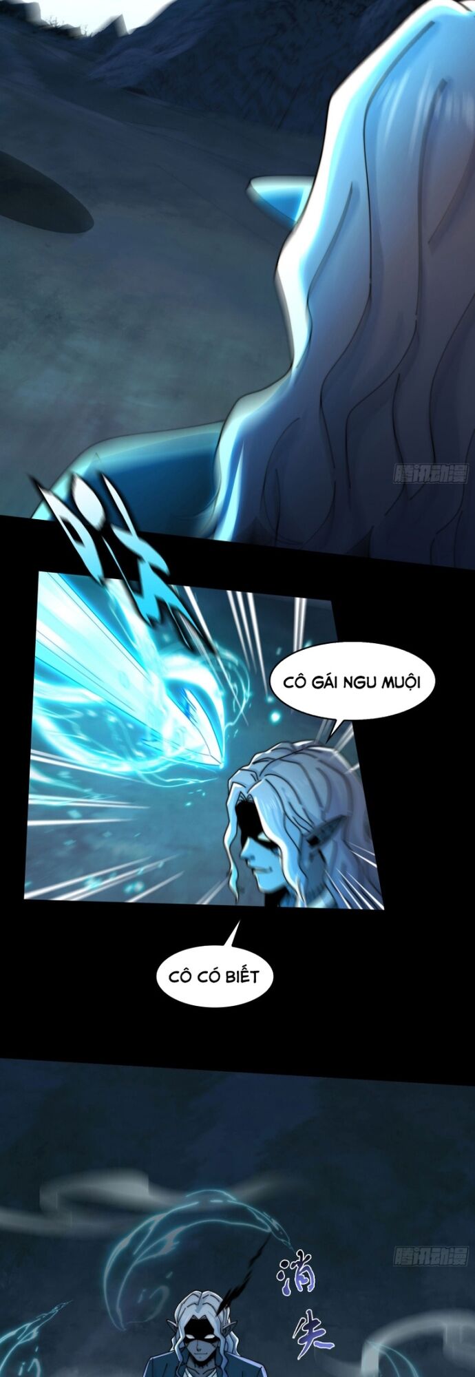 Đến Ma Quỷ Còn Sợ Tâm Thần Chap 132 - Next Chap 133