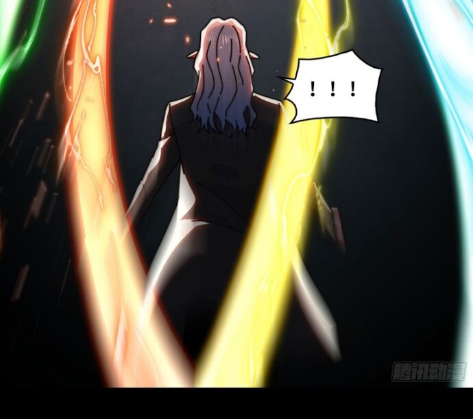 Đến Ma Quỷ Còn Sợ Tâm Thần Chap 132 - Next Chap 133