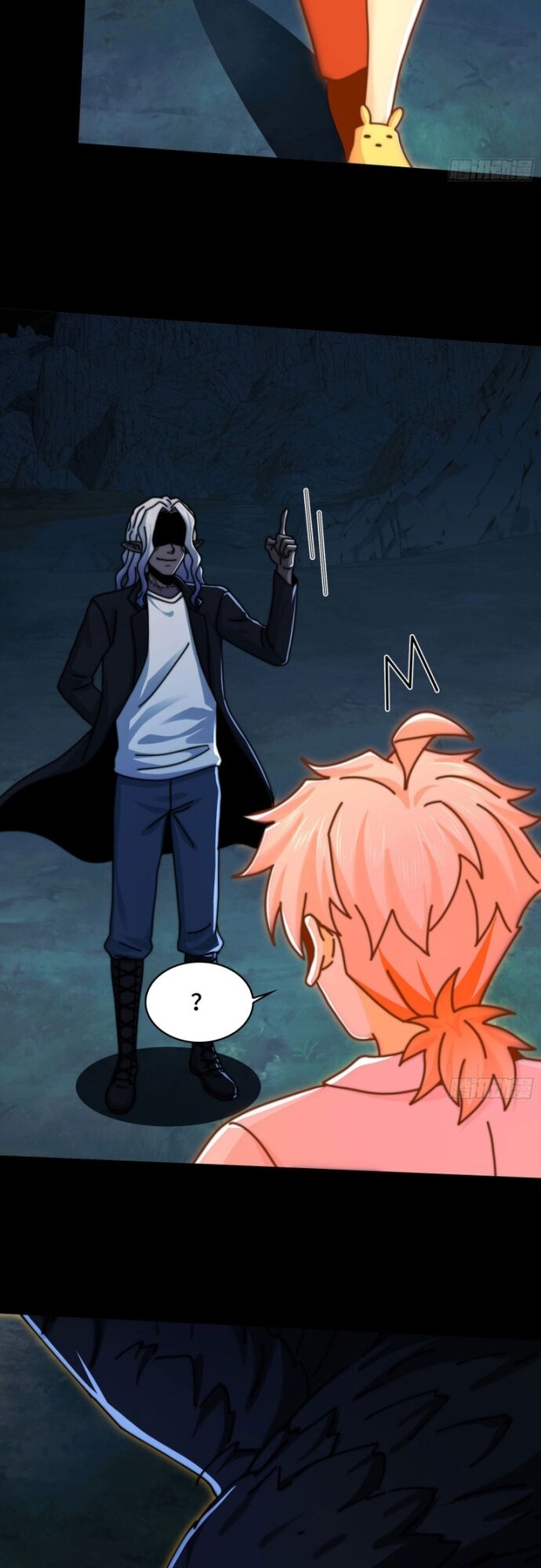 Đến Ma Quỷ Còn Sợ Tâm Thần Chap 132 - Next Chap 133