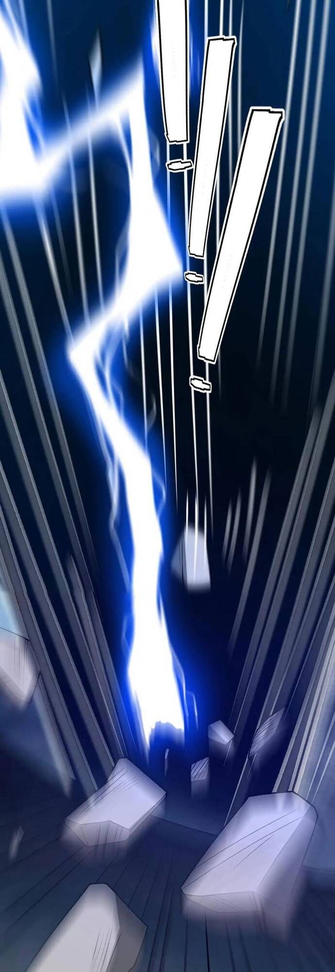 Đến Ma Quỷ Còn Sợ Tâm Thần Chap 134 - Next Chap 135
