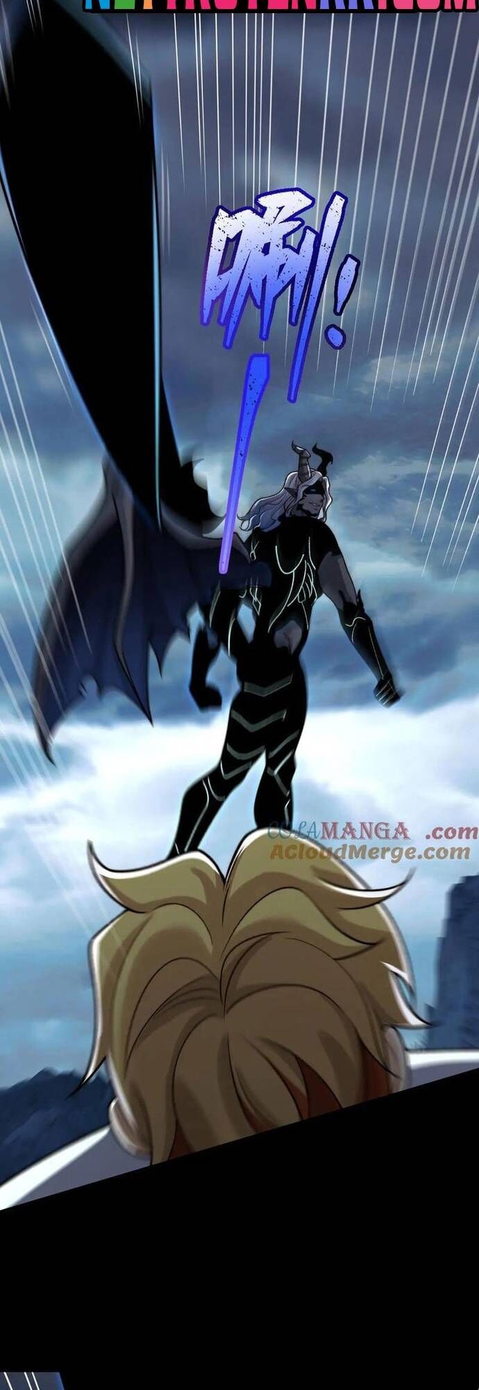 Đến Ma Quỷ Còn Sợ Tâm Thần Chap 134 - Next Chap 135