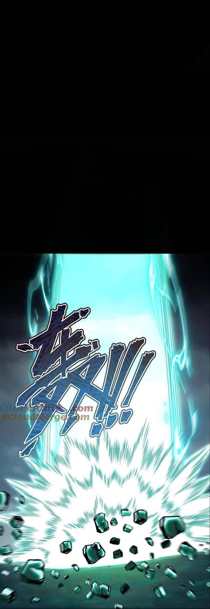 Đến Ma Quỷ Còn Sợ Tâm Thần Chap 134 - Next Chap 135