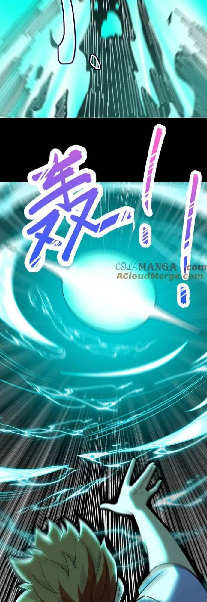 Đến Ma Quỷ Còn Sợ Tâm Thần Chap 136 - Next Chap 137