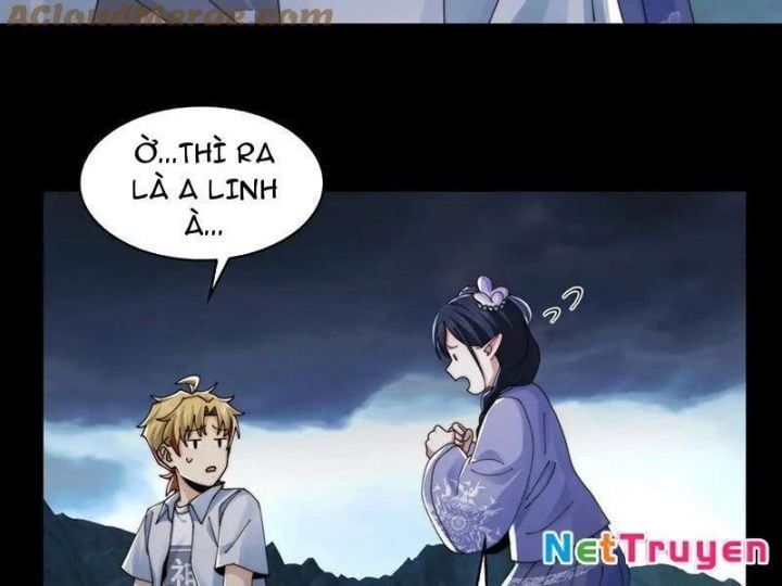 Đến Ma Quỷ Còn Sợ Tâm Thần Chap 137 - Next Chap 138