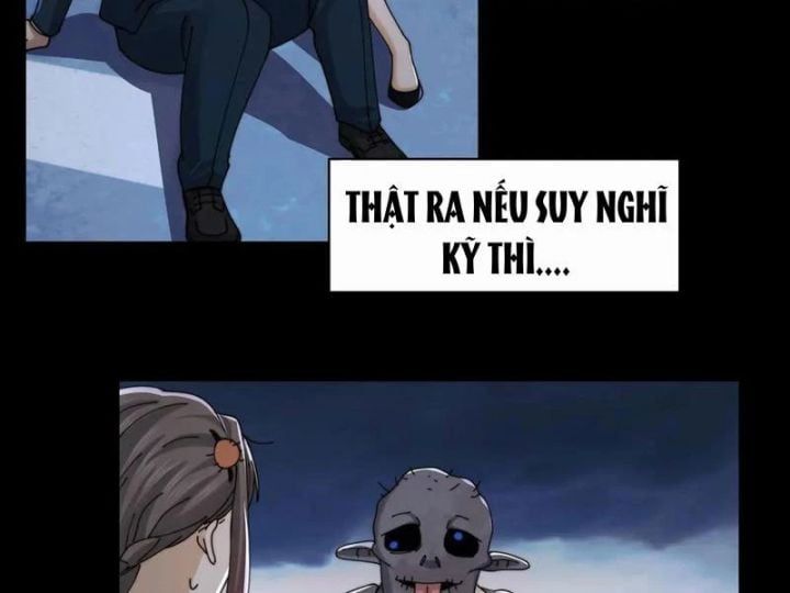 Đến Ma Quỷ Còn Sợ Tâm Thần Chap 137 - Next Chap 138