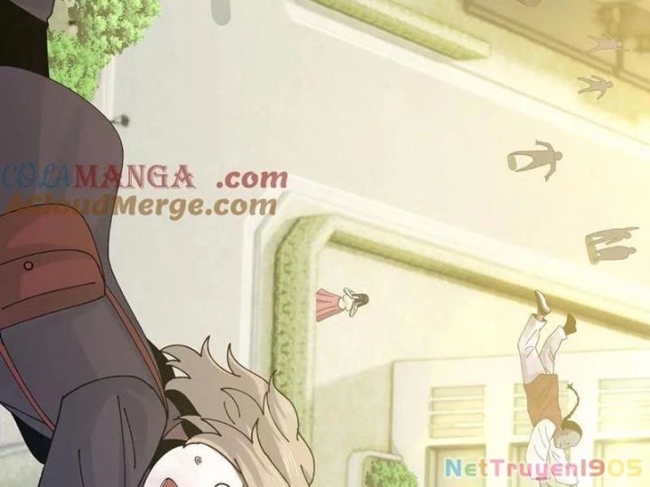 Đến Ma Quỷ Còn Sợ Tâm Thần Chap 137 - Next Chap 138