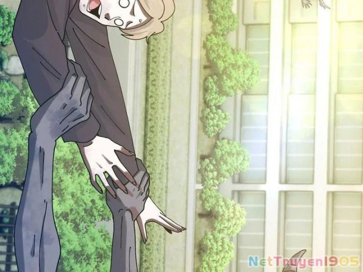 Đến Ma Quỷ Còn Sợ Tâm Thần Chap 137 - Next Chap 138