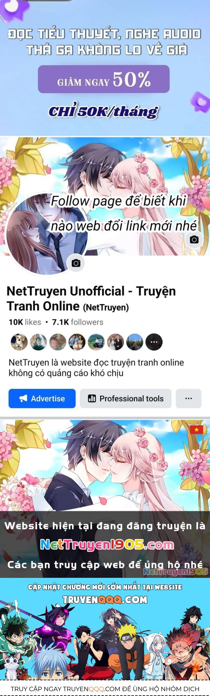 Đến Ma Quỷ Còn Sợ Tâm Thần Chap 137 - Next Chap 138