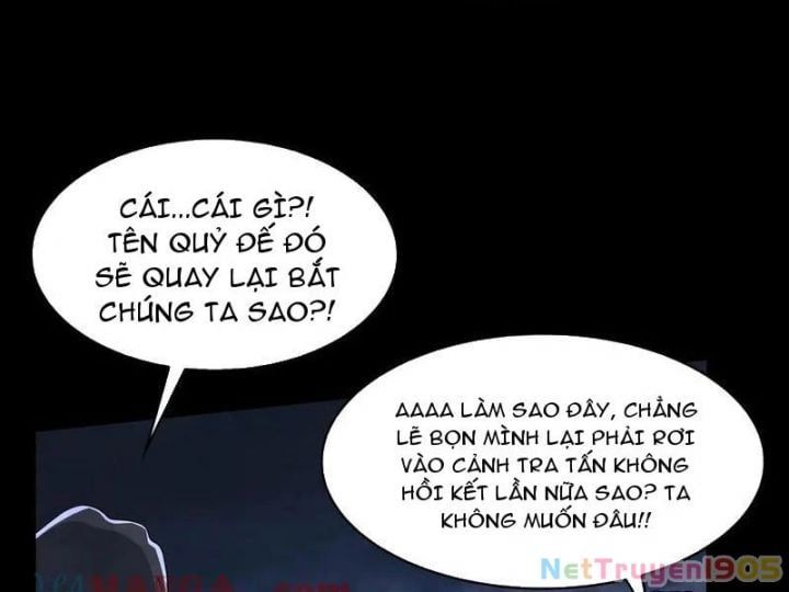 Đến Ma Quỷ Còn Sợ Tâm Thần Chap 137 - Next Chap 138