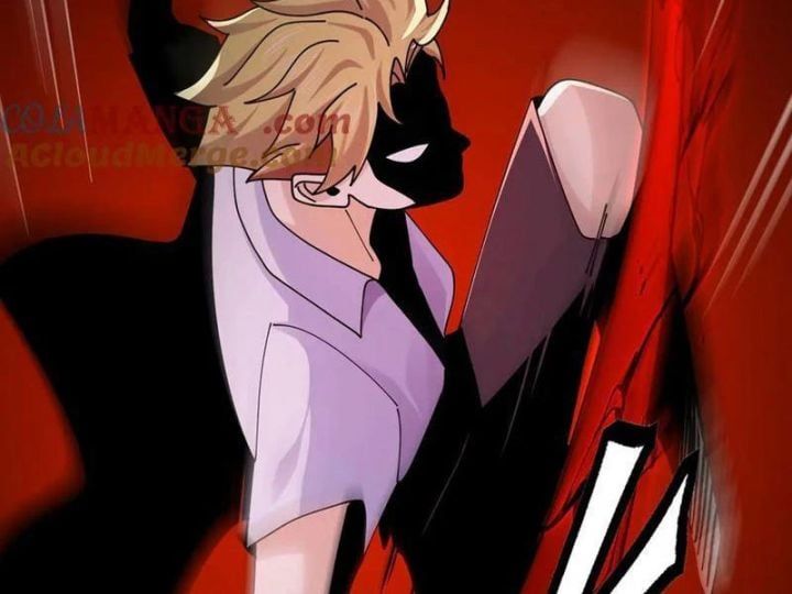 Đến Ma Quỷ Còn Sợ Tâm Thần Chap 137 - Next Chap 138