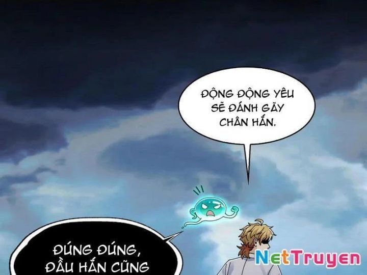 Đến Ma Quỷ Còn Sợ Tâm Thần Chap 137 - Next Chap 138
