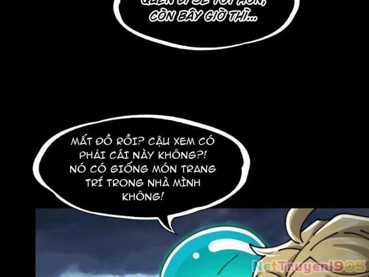 Đến Ma Quỷ Còn Sợ Tâm Thần Chap 137 - Next Chap 138