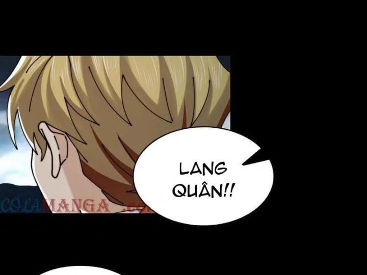 Đến Ma Quỷ Còn Sợ Tâm Thần Chap 137 - Next Chap 138