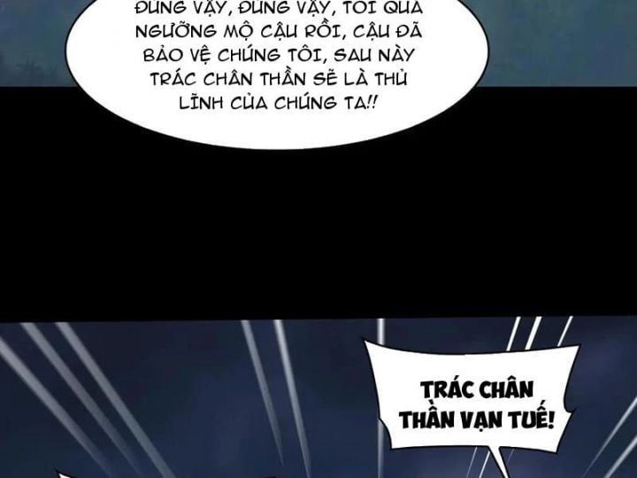 Đến Ma Quỷ Còn Sợ Tâm Thần Chap 137 - Next Chap 138
