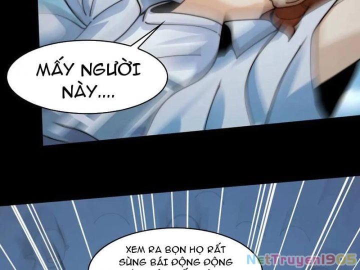 Đến Ma Quỷ Còn Sợ Tâm Thần Chap 137 - Next Chap 138