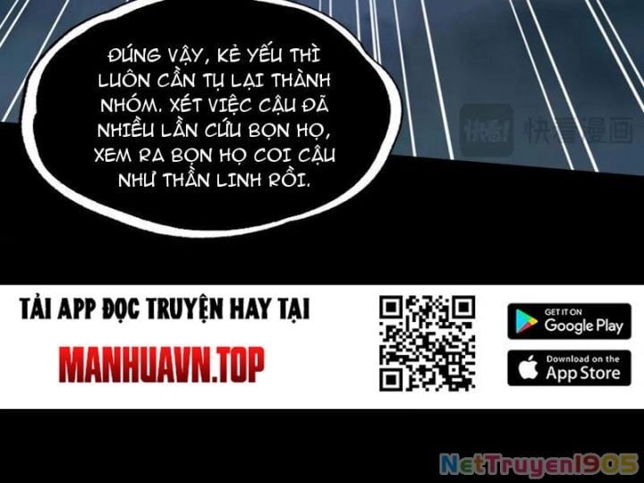 Đến Ma Quỷ Còn Sợ Tâm Thần Chap 137 - Next Chap 138