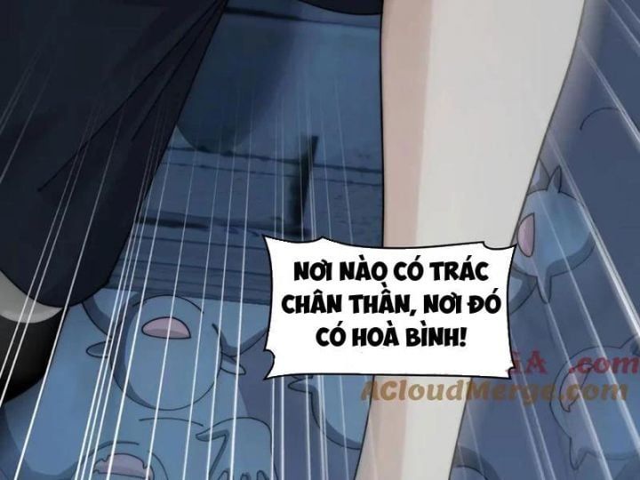 Đến Ma Quỷ Còn Sợ Tâm Thần Chap 137 - Next Chap 138