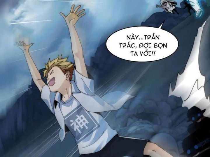 Đến Ma Quỷ Còn Sợ Tâm Thần Chap 137 - Next Chap 138