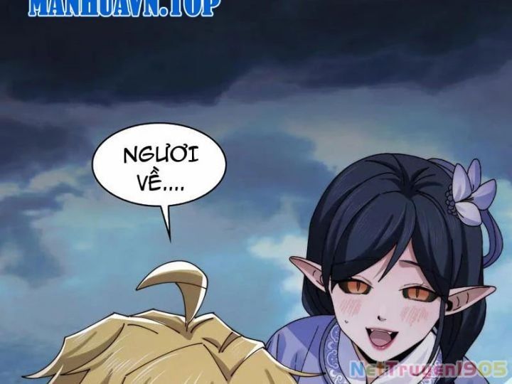 Đến Ma Quỷ Còn Sợ Tâm Thần Chap 137 - Next Chap 138
