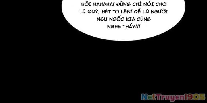 Đến Ma Quỷ Còn Sợ Tâm Thần Chap 137 - Next Chap 138