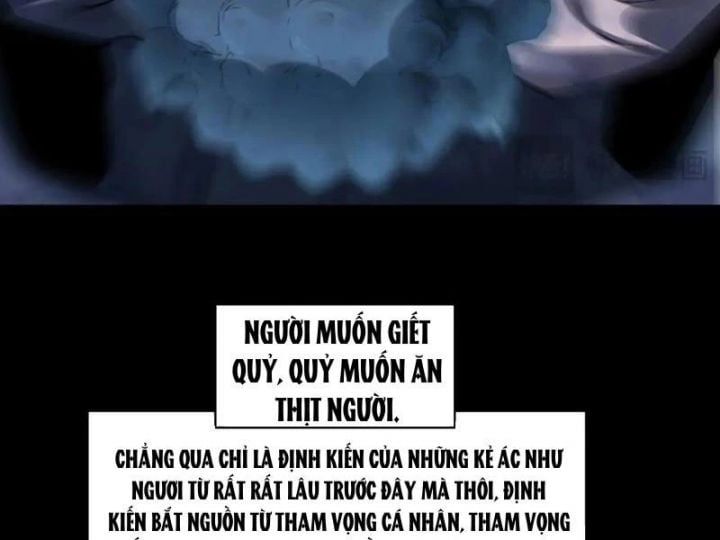 Đến Ma Quỷ Còn Sợ Tâm Thần Chap 137 - Next Chap 138