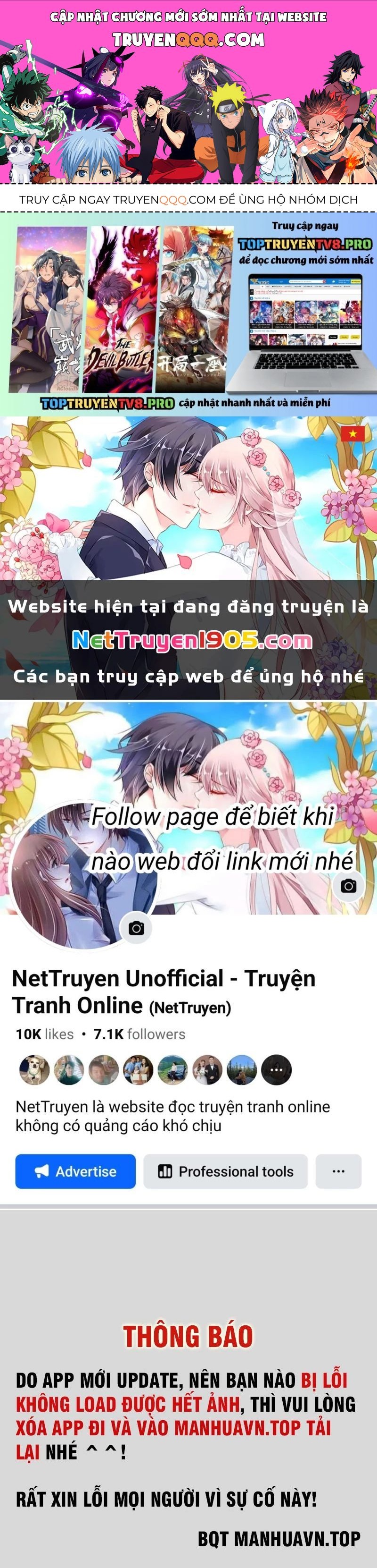 Đến Ma Quỷ Còn Sợ Tâm Thần Chap 138 - Next Chap 139