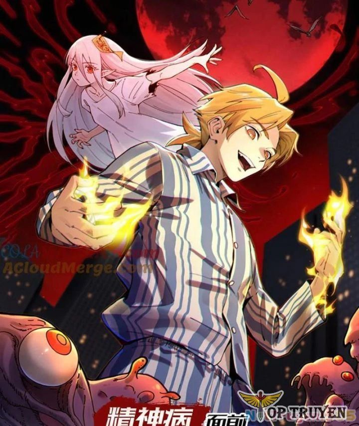 Đến Ma Quỷ Còn Sợ Tâm Thần Chap 138 - Next Chap 139