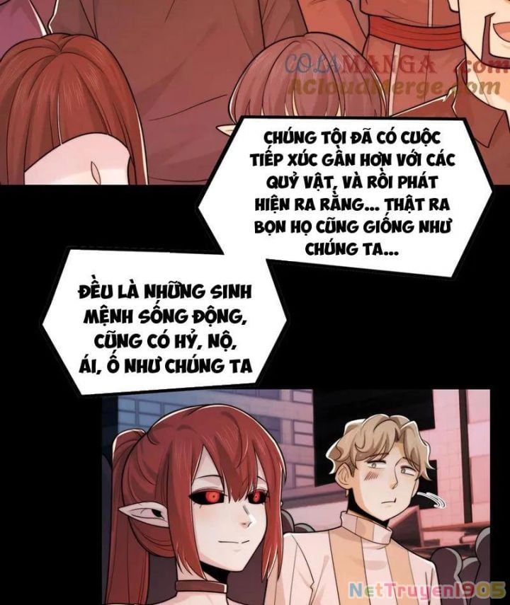 Đến Ma Quỷ Còn Sợ Tâm Thần Chap 138 - Next Chap 139