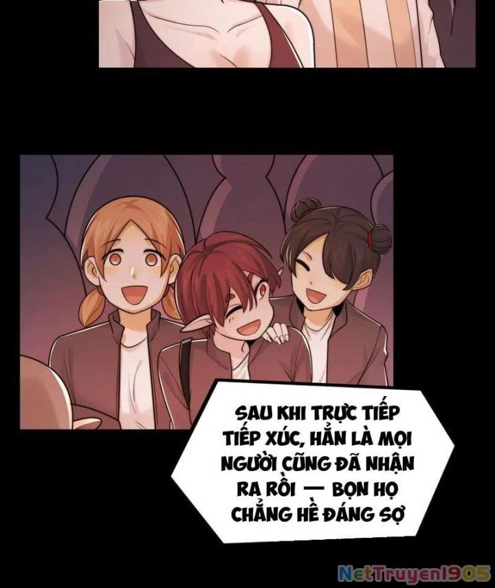 Đến Ma Quỷ Còn Sợ Tâm Thần Chap 138 - Next Chap 139